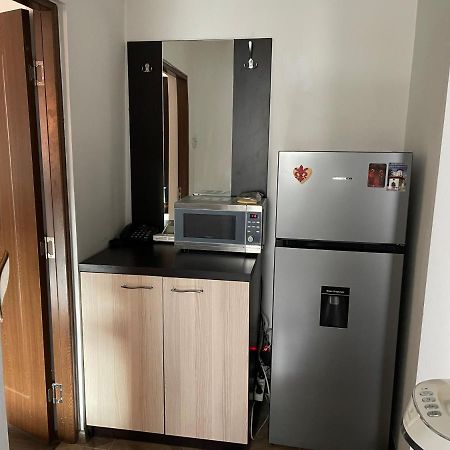 Bucuresti Comfort Apartment Kültér fotó