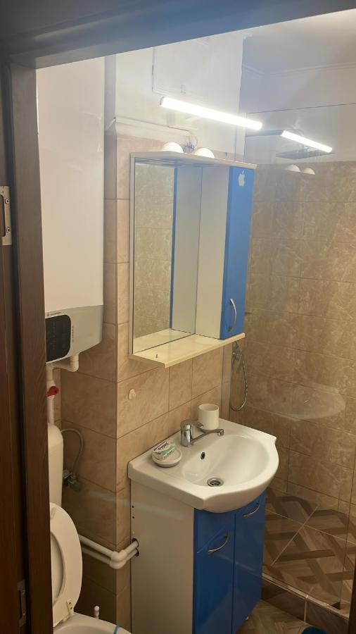 Bucuresti Comfort Apartment Kültér fotó