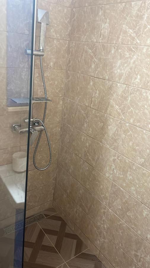 Bucuresti Comfort Apartment Kültér fotó