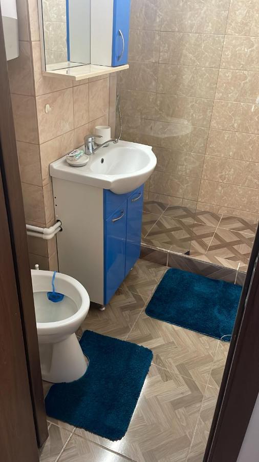 Bucuresti Comfort Apartment Kültér fotó